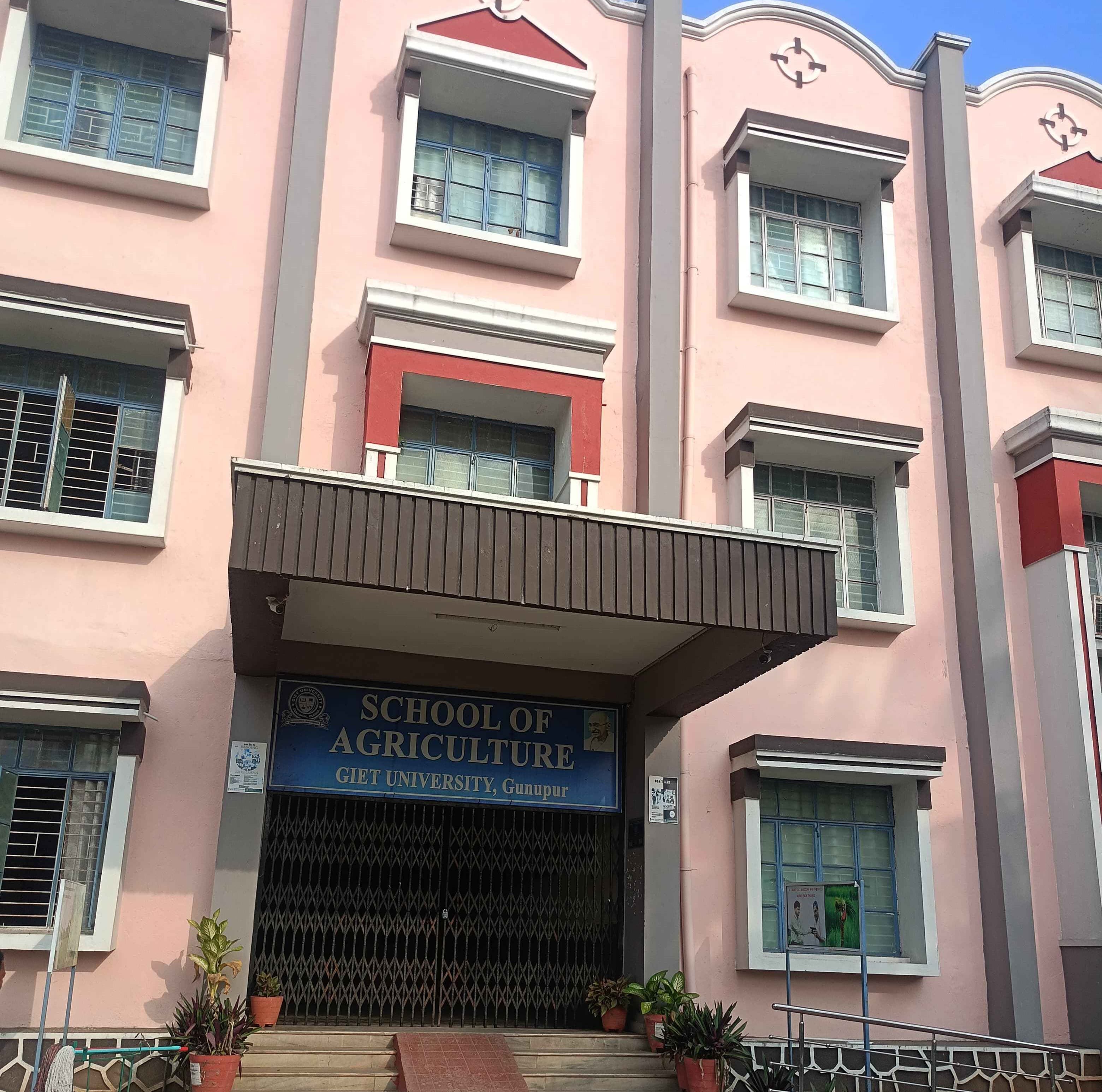 GIET Gunupur Campus photo 25